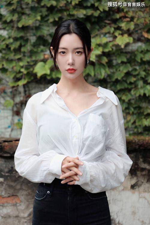 韩美女主播热午 私密