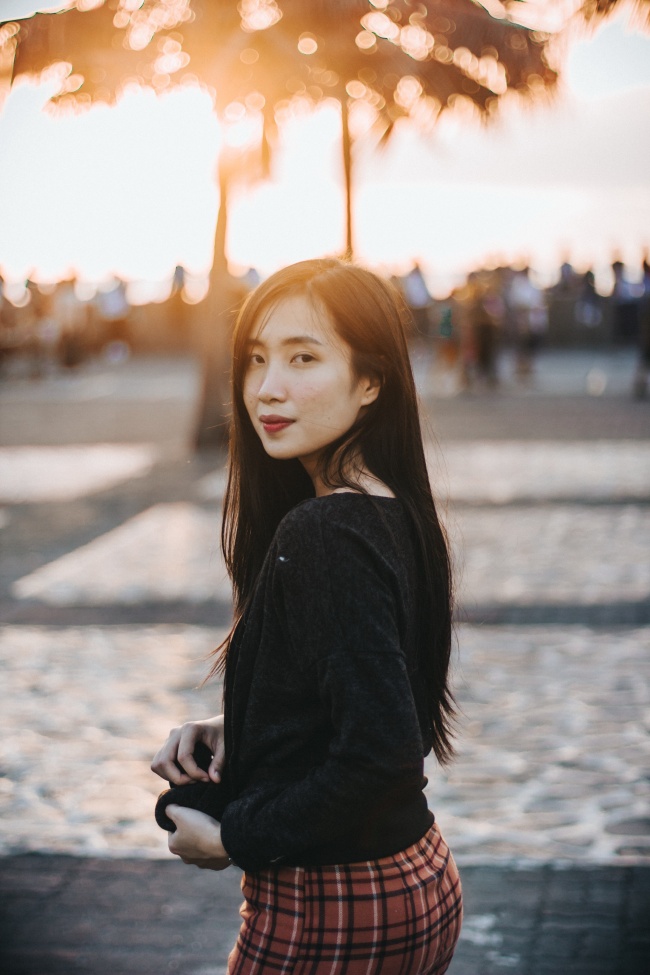 韩美女主播热午 聊天